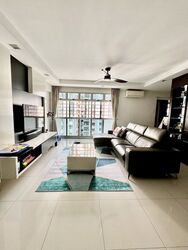 Blk 408C Coral Vale (Sengkang), HDB 5 Rooms #589819321